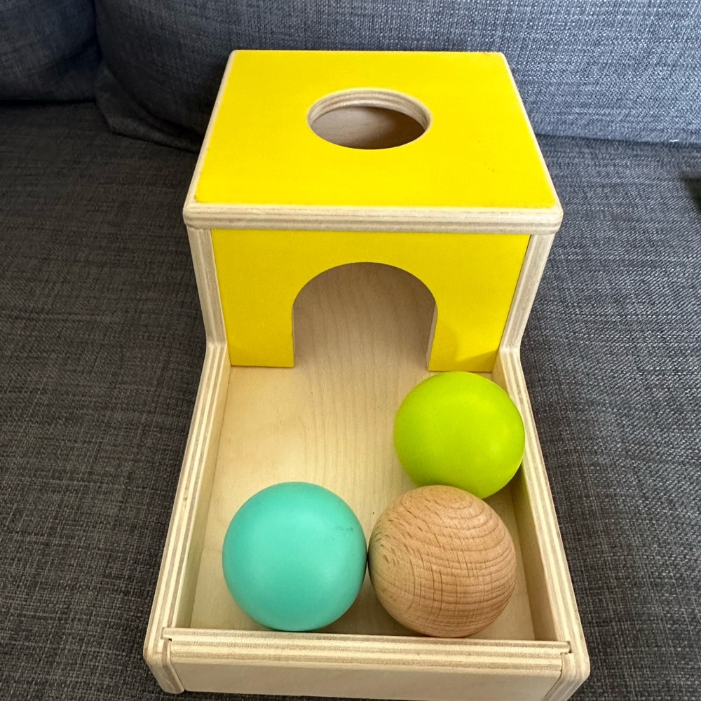 Lovevery Play Kit - Picture 7 of 13